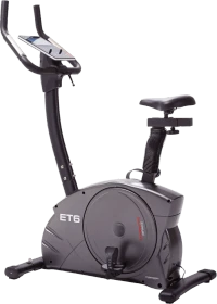 Christopeit ET 6 New Ergometer