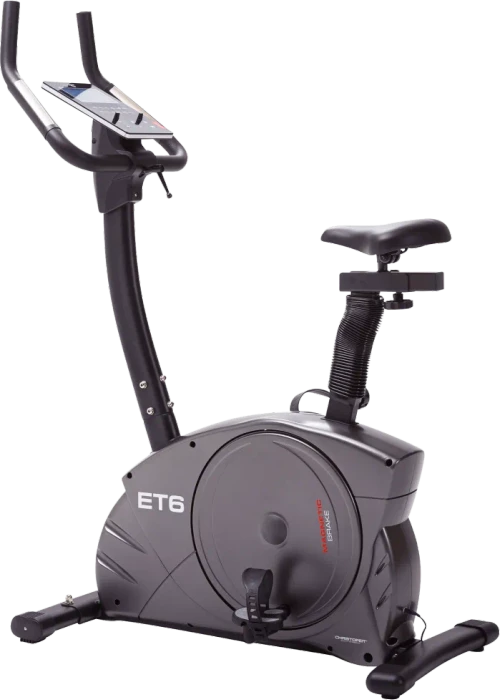 Christopeit ET 6 New Ergometer