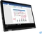 Lenovo ThinkPad L13 Yoga G2 (Intel), schwarz, Core i5-1135G7, 8GB RAM, 256GB SSD, DE Vorschaubild