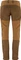 Fjällräven Keb Hose lang timber brown/chestnut (Damen) Vorschaubild
