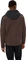 Vaude Tishan II Hooded Jacke turf (Herren) Vorschaubild