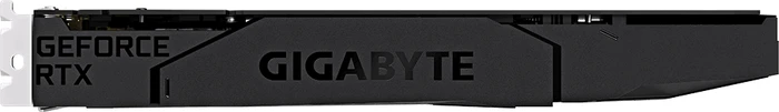GIGABYTE GeForce RTX 2080 Ti Turbo OC 11G (Rev. 2.0), 11GB GDDR6, HDMI, USB-C, 3x DP