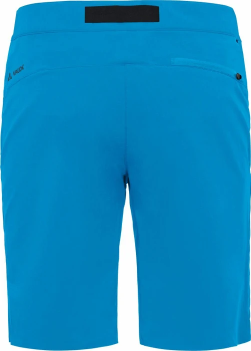 Vaude Badile Hose kurz icicle (Herren)
