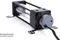 Alphacool Eisbecher Aurora D5 250mm Acetal/Glas Vorschaubild