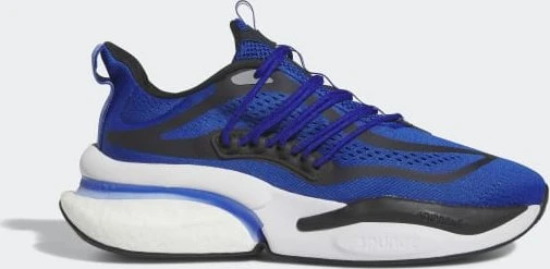 adidas Alphaboost V1 royal blue/blue fusion/grey three