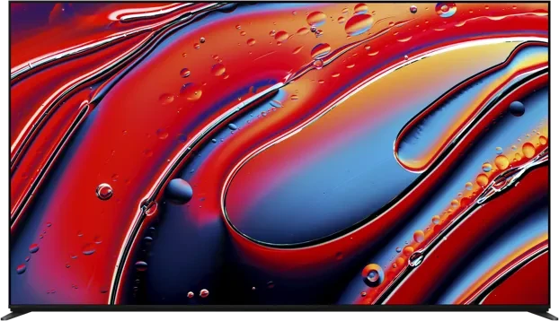Sony Bravia 9 K-75XR90