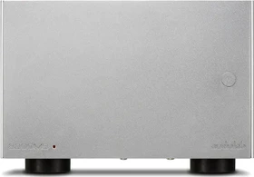 Audiolab 8300MB silber
