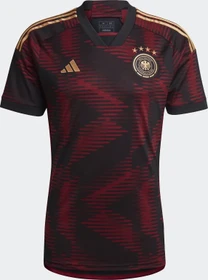 adidas FIFA WM 2022 Deutschland Auswärtstrikot (Herren)