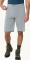 Jack Wolfskin Prelight Short Hose kurz silver grey (Herren) Vorschaubild