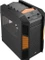 AeroCool Xpredator Cube Orange Edition, Acrylfenster Vorschaubild