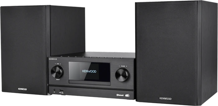 Kenwood M-9000S-B