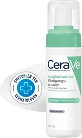 CeraVe Ausgleichender Reinigungsschaum, 148ml