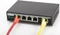 Digitus Professional DN-953 Desktop Switch, 5x RJ-45, 62W PoE+ Vorschaubild