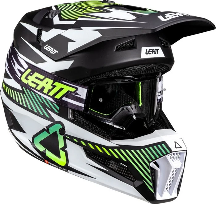 Leatt Moto 3.5
