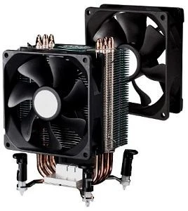 Cooler Master Blade Master, 92mm