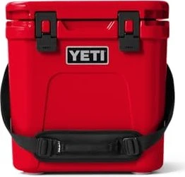 Yeti Roadie 24 Passiv-Kühlbox rescue red