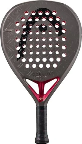 Head Coello Motion Padel-Tennisschläger