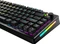 Glorious GPBT Backlit Keycaps, Kunststoff (PBT), schwarz, 130 Tasten, ANSI-US Vorschaubild