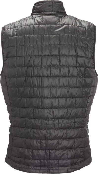 Patagonia Nano Puff Funktionsweste schwarz (Herren)