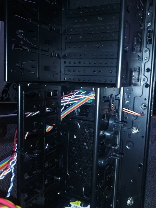 Thermaltake V3