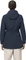 Jack Wolfskin Dakar Funktionsmantel night blue (Damen) Vorschaubild