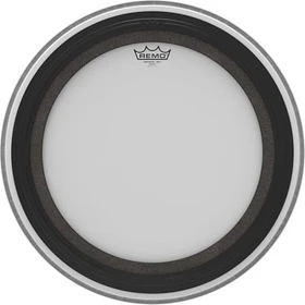 Remo Emperor SMT Coated Bass 20"