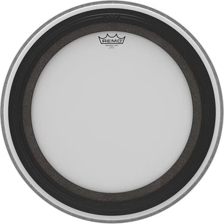 Remo Emperor SMT Coated Bass 20"