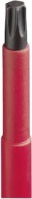Cimco 11 7908 VDE Torx Schraubendreher, T8x60mm