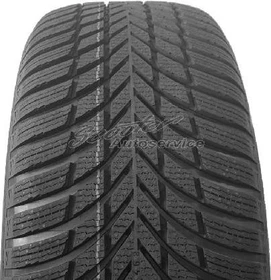 Nokian WR Snowproof 2 SUV 255/50 R20 109V XL SilentDrive