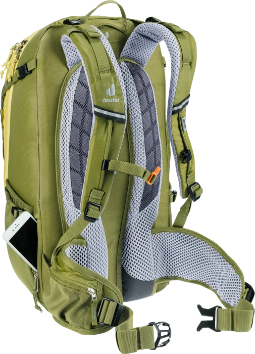 Deuter Trans Alpine 30 sprout/cactus