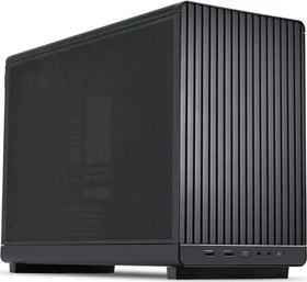 Lian Li DAN Cases A3-mATX Black (A3-mATX A3X)