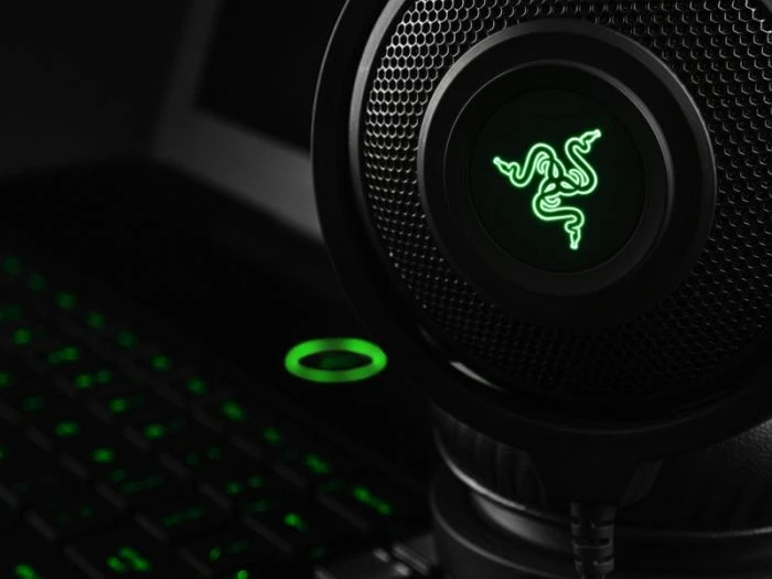 Razer Kraken 7.1