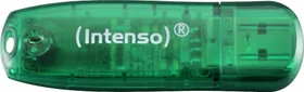 Intenso Rainbow Line 8GB, USB-A, USB 2.0
