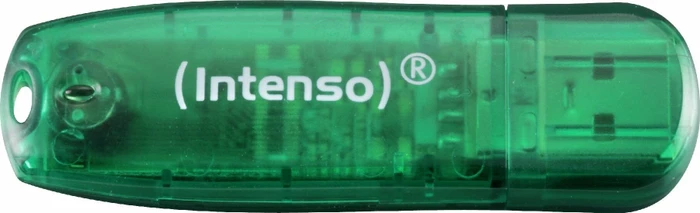 Intenso Rainbow Line