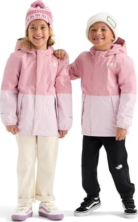 The North Face Girls Warm Antora Rain Jacke (Junior)