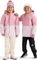 The North Face Girls Warm Antora Rain Jacke (Junior) Vorschaubild