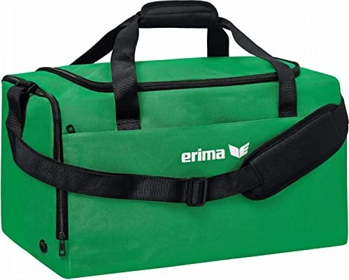 Erima Team M Sporttasche smaragd
