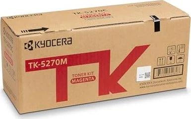 Kyocera Toner TK-5270