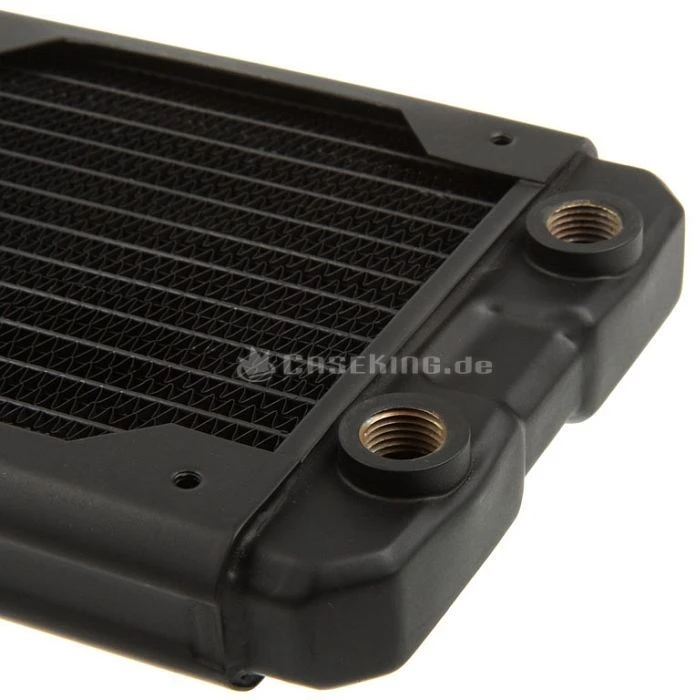 Hardware Labs Black Ice Nemesis 480GTS, schwarz