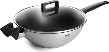 Woll Concept Schwenk- und Rührpfanne 30cm