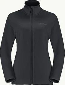 Jack Wolfskin Baiselberg FZ Jacke phantom (Herren)