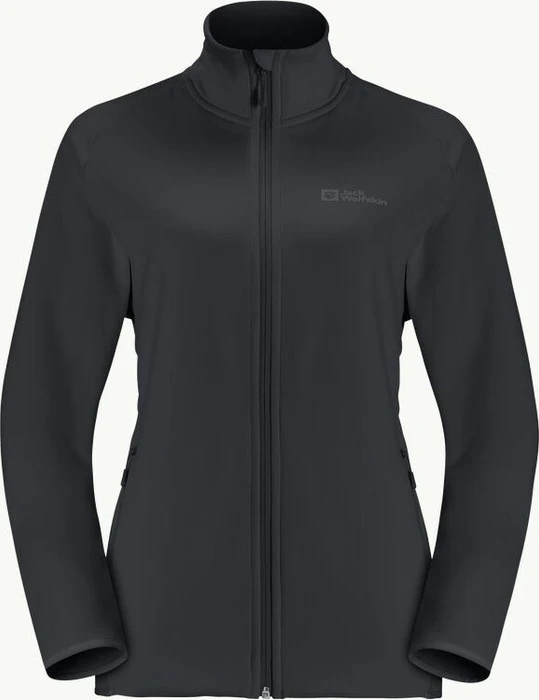 Jack Wolfskin Baiselberg FZ Jacke phantom (Herren)