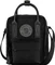 Fjällräven Kanken No. 2 Sling Black Umhängetasche schwarz Vorschaubild