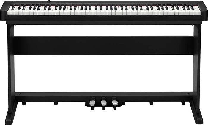 Casio CDP-S160 schwarz