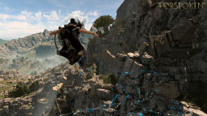 Forspoken (PS5)