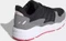 adidas Crazychaos core black/real pink (Damen) Vorschaubild