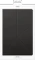 Samsung EF-BX840 Smart Book Cover für Galaxy Tab S12+, schwarz Vorschaubild