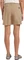 Jack Wolfskin Desert Hose kurz oat (Damen) Vorschaubild