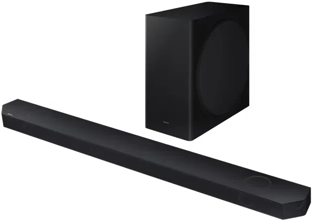 Samsung HW-Q800/810D