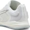 Puma Accelerate Nitro SQD 4 Handballschuhe puma white/puma silver Vorschaubild